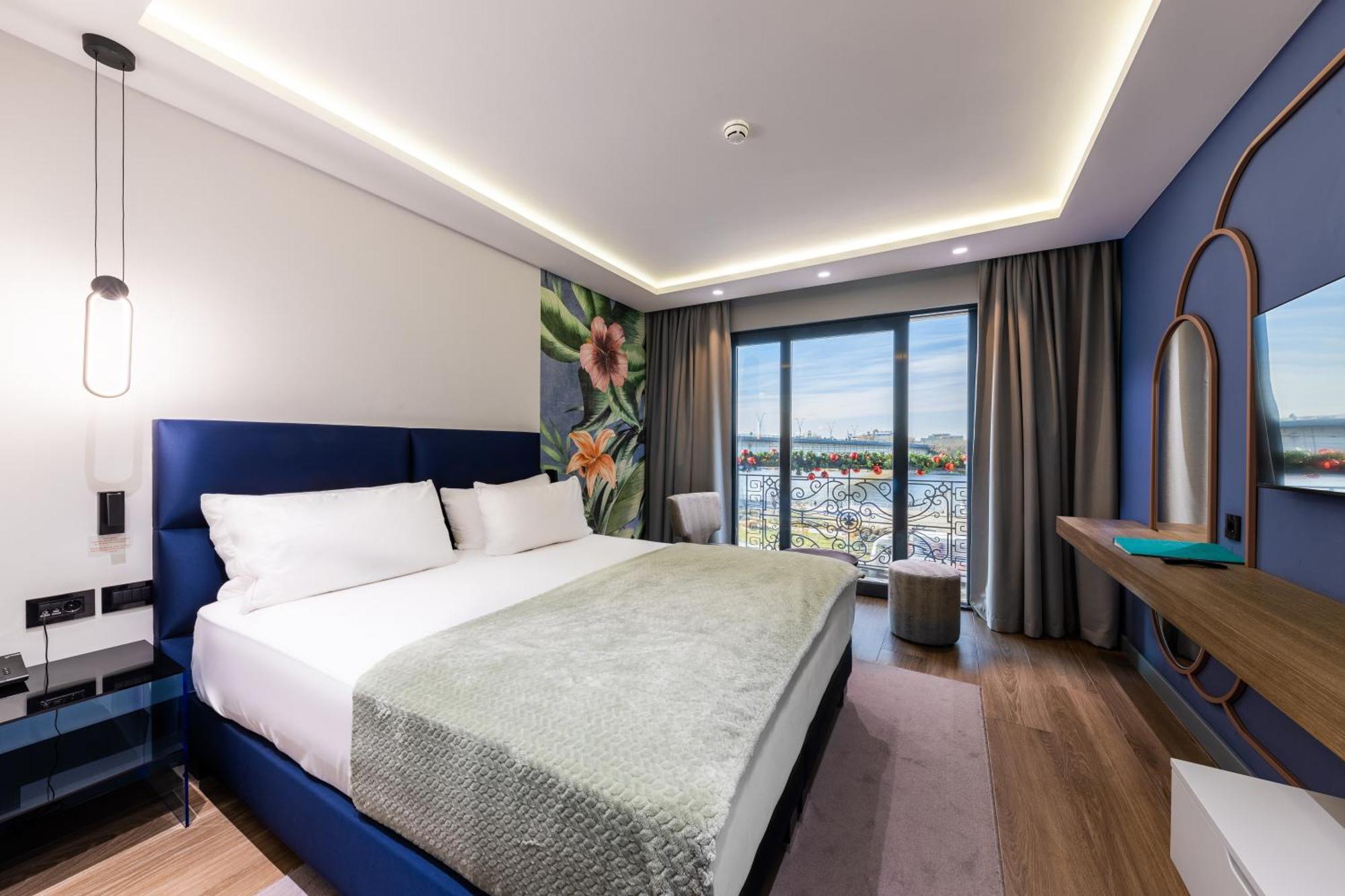 Calisi Hotel ベオグラード エクステリア 写真